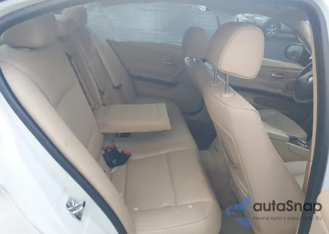 2009 BMW 328 Xi Sulev z USA, uszkodzony, nr VIN WBAPK53589A510498